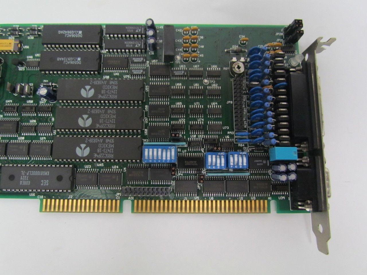 Preferred Engineering PE2022 PC Circuit Board VCI Card