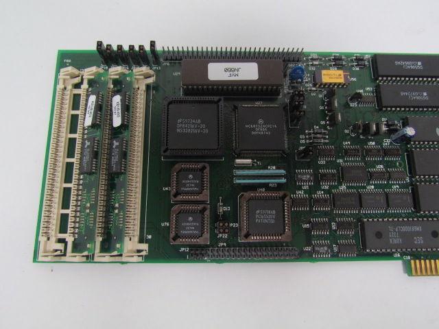 Preferred Engineering PE2022 PC Circuit Board VCI Card