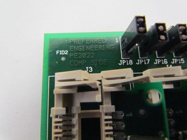 Preferred Engineering PE2022 PC Circuit Board VCI Card