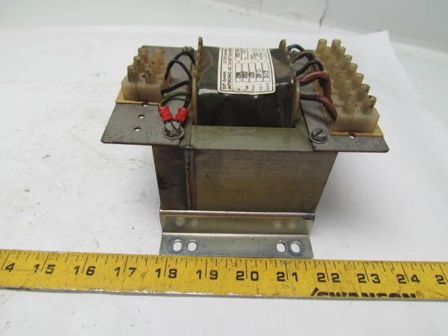 Intronic AG CH8207 Transformer Type EFZ