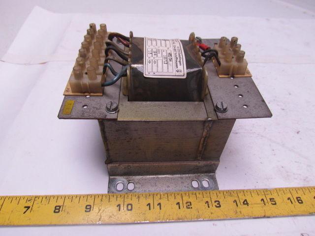 Intronic AG CH8207 Transformer Type EFZ