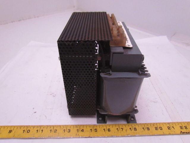 Kampfer Transformer Pri 460-500V Sec. 24VDC
