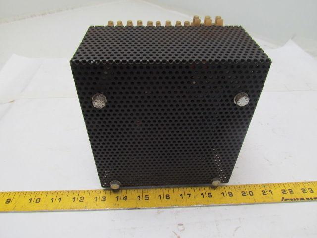 Kampfer Transformer Pri 460-500V Sec. 24VDC
