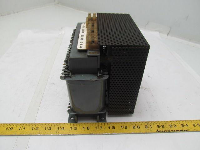 Kampfer Transformer Pri 460-500V Sec. 24VDC