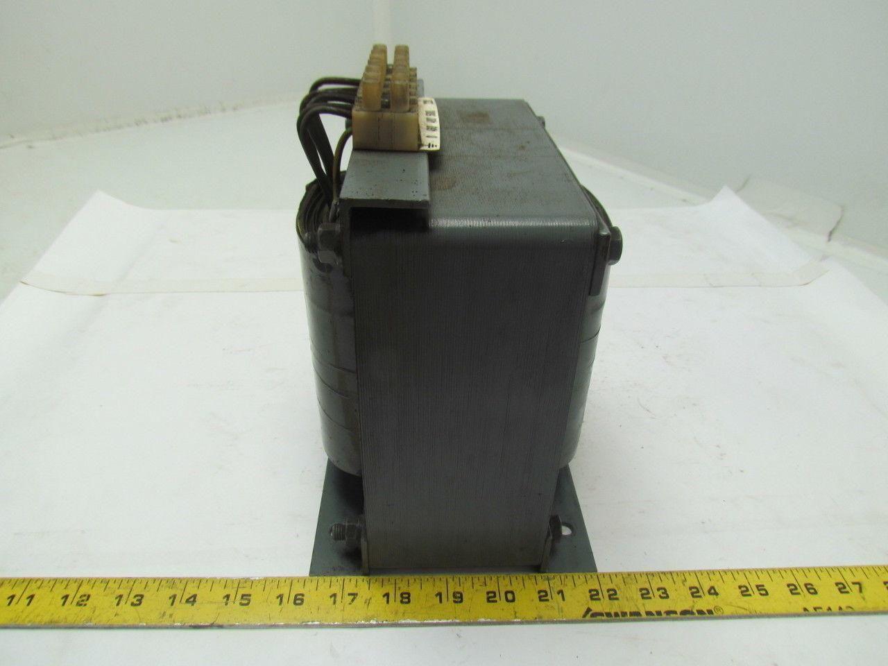 Kampfer Transformer Type M-190/190/85