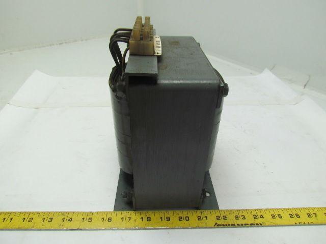 Kampfer Transformer Type M-190/190/85