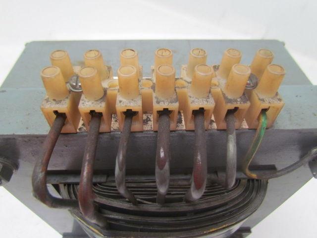 Kampfer Transformer Type M-190/190/85