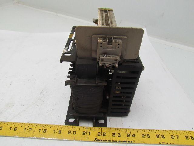 Intronic AG Transformer Type UDGC 2408 Pri 208/520 Sec 24V 50/60Hz 192W