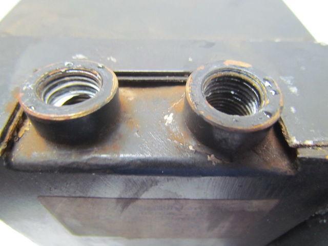 Rigi Kuhler AG 2 MO 556-0-A Radiator From ByStronic BySmall 2512-2 20x6x4-1/2"