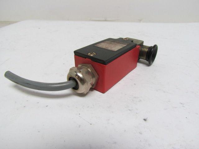 Bernstein GC-U1VT Safety Switch