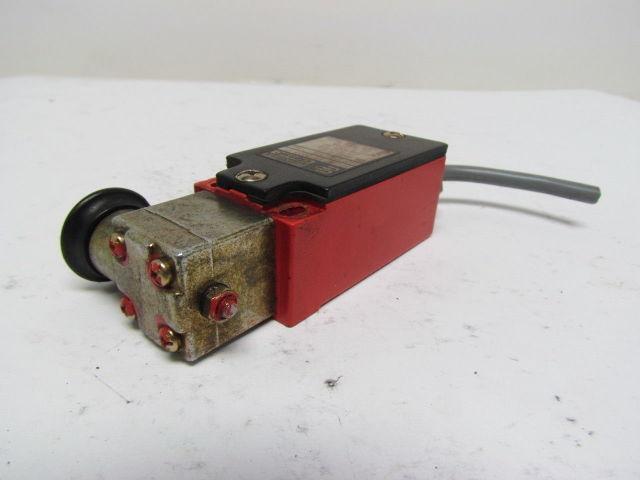 Bernstein GC-U1VT Safety Switch