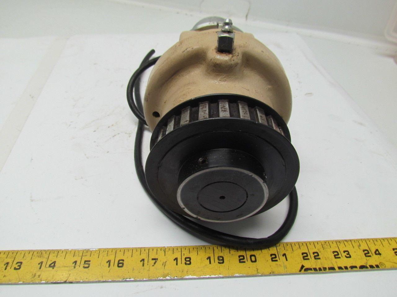 NSD Absocoder VRE-P062SAC Position Sensor Single turn 8192 divisions 3600 rpm