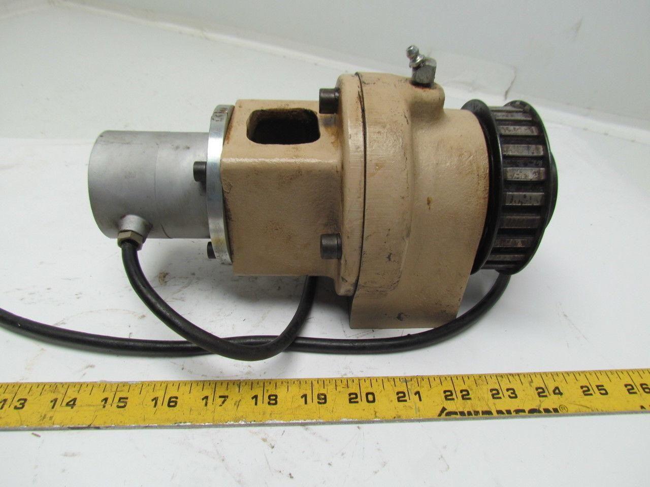NSD Absocoder VRE-P062SAC Position Sensor Single turn 8192 divisions 3600 rpm
