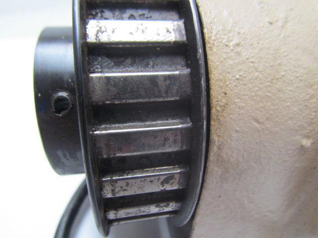 NSD Absocoder VRE-P062SAC Position Sensor Single turn 8192 divisions 3600 rpm
