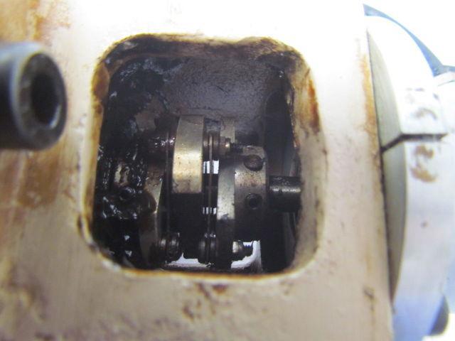 NSD Absocoder VRE-P062SAC Position Sensor Single turn 8192 divisions 3600 rpm