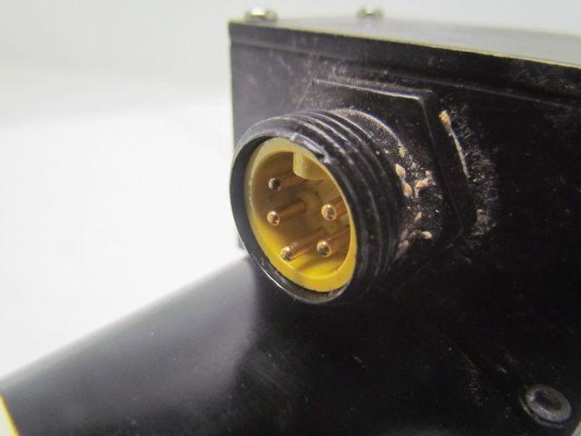 Bayside Compumotor NE34-010 S83-135-MO-S 10-1 Gearhead and stepper/servodrive.