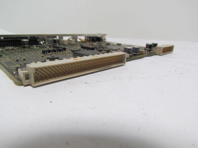Siemens 570 473 9201.01 Circuit Board Card Hyundai CNC Lathe HIT15S