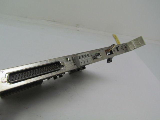 Siemens 570 473 9201.01 Circuit Board Card Hyundai CNC Lathe HIT15S