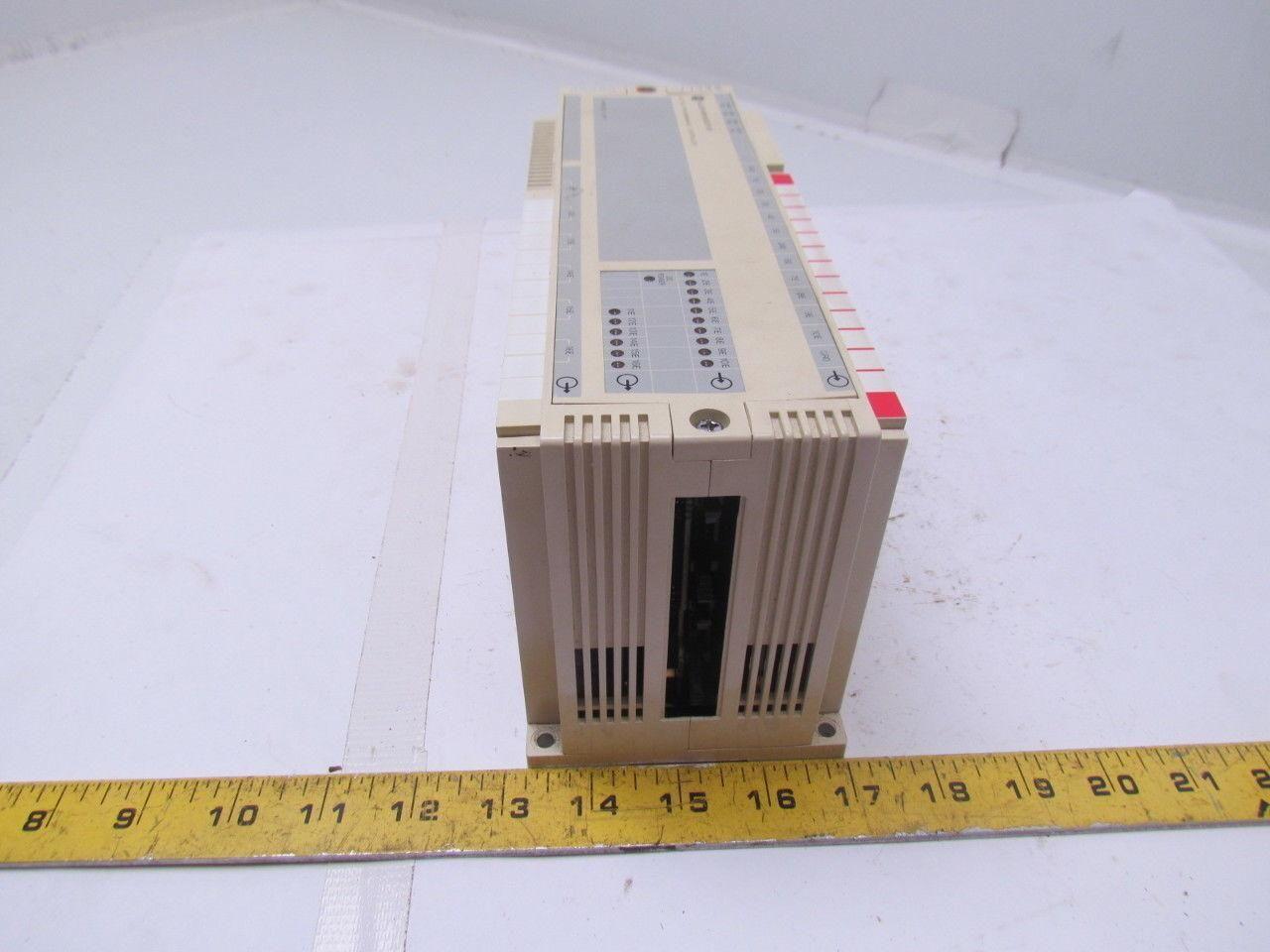 Allen Bradley SLC100 1745-E101 Programmable Controller Expansion Unit Ser A
