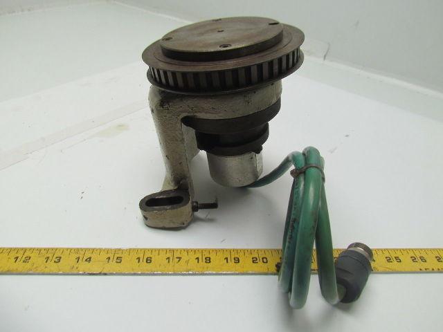 Siemens 6FX2001-2CB02 6FC9320-3KB01 Winkelschrittgeber Encoder Hyundai HIT15S