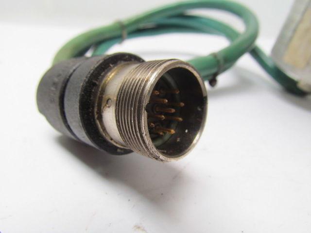Siemens 6FX2001-2CB02 6FC9320-3KB01 Winkelschrittgeber Encoder Hyundai HIT15S