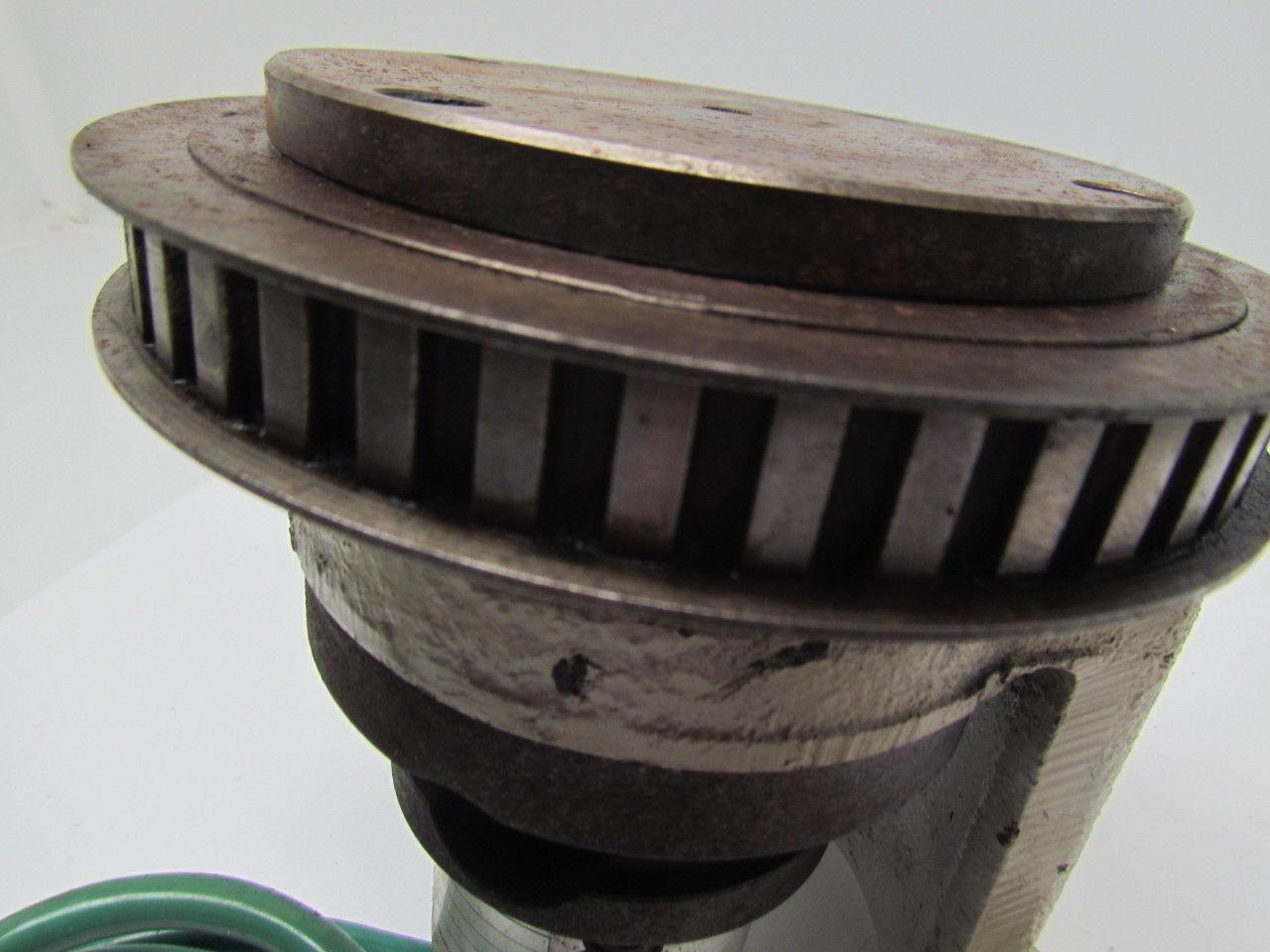 Siemens 6FX2001-2CB02 6FC9320-3KB01 Winkelschrittgeber Encoder Hyundai HIT15S
