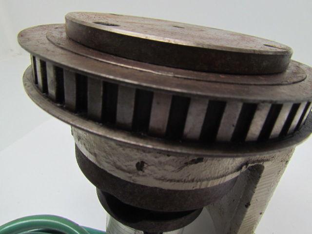 Siemens 6FX2001-2CB02 6FC9320-3KB01 Winkelschrittgeber Encoder Hyundai HIT15S