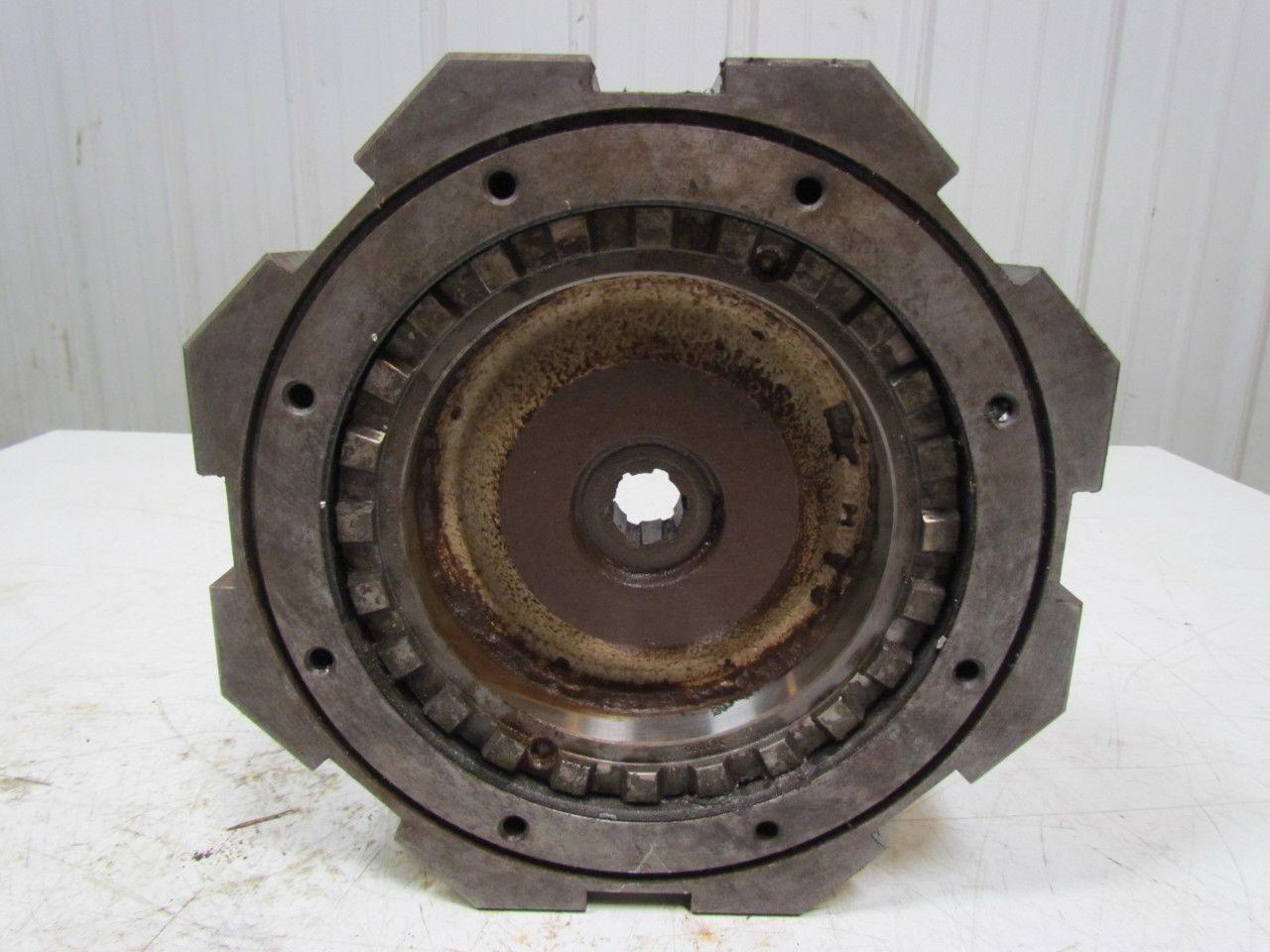 Hyundai HIT-15S CNC Lathe Tool Turret Repair or Replacement Part