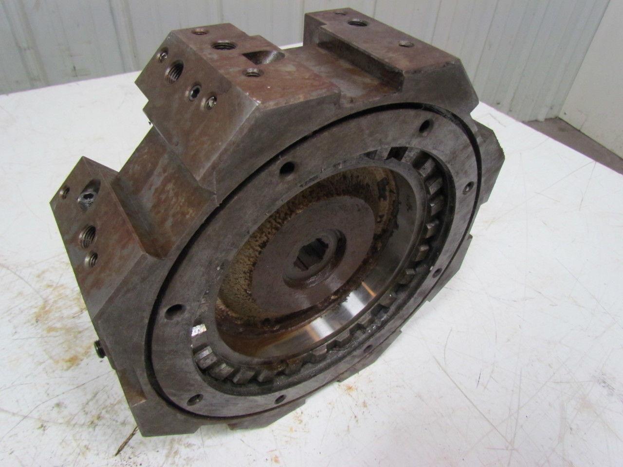 Hyundai HIT-15S CNC Lathe Tool Turret Repair or Replacement Part
