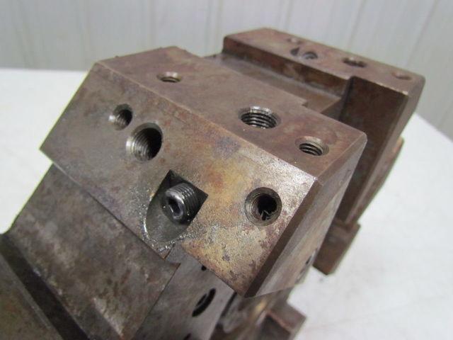 Hyundai HIT-15S CNC Lathe Tool Turret Repair or Replacement Part