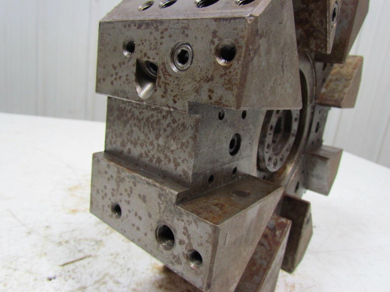 Hyundai HIT-15S CNC Lathe Tool Turret Repair or Replacement Part