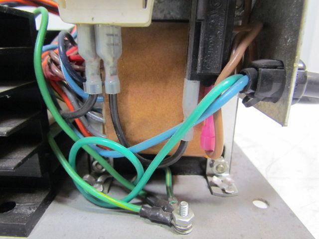 Siemens SCU Power Supply Stand Alone Control unit