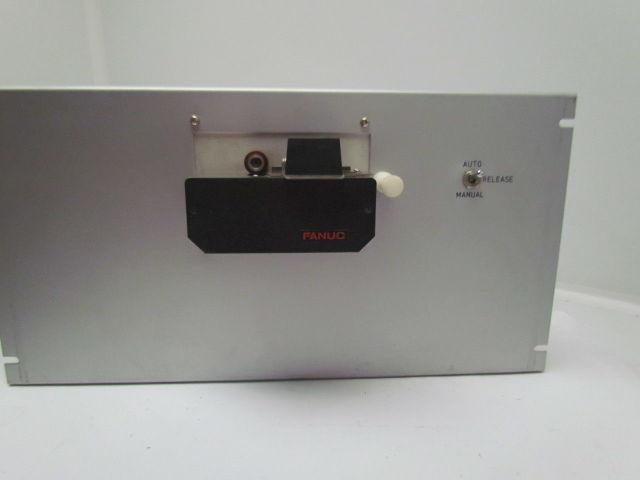 Fanuc A13B-0073-B001 Tape Reader Unit