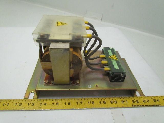 Fanuc A14B-0085-B003-01 AC Line Filter Adapter Option Unit