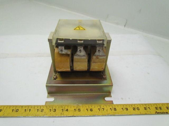 Fanuc A14B-0085-B003-01 AC Line Filter Adapter Option Unit