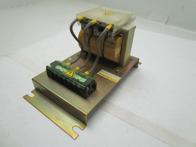 Fanuc A14B-0085-B003-01 AC Line Filter Adapter Option Unit