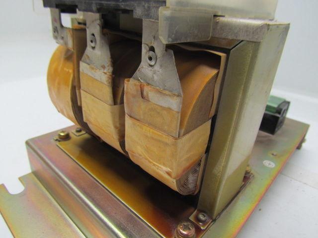 Fanuc A14B-0085-B003-01 AC Line Filter Adapter Option Unit