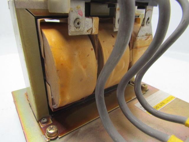 Fanuc A14B-0085-B003-01 AC Line Filter Adapter Option Unit