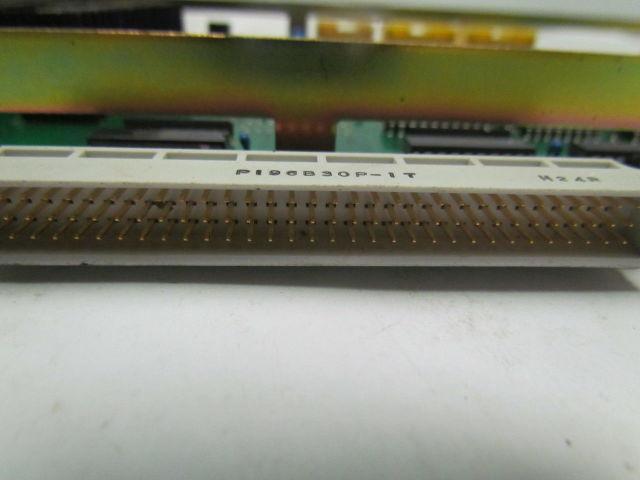 Fuji Electronic F770 60 88 (2) I/O Card Injection Moulding VT2-DIDO