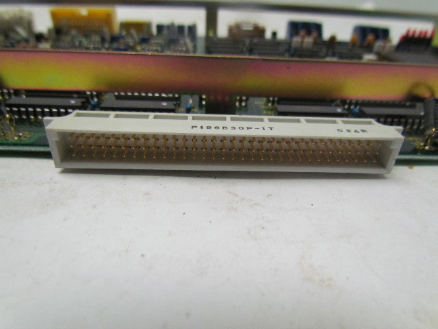 Fuji Electronics F770 60 92 (2) Process card VT2-PCPUR LS1
