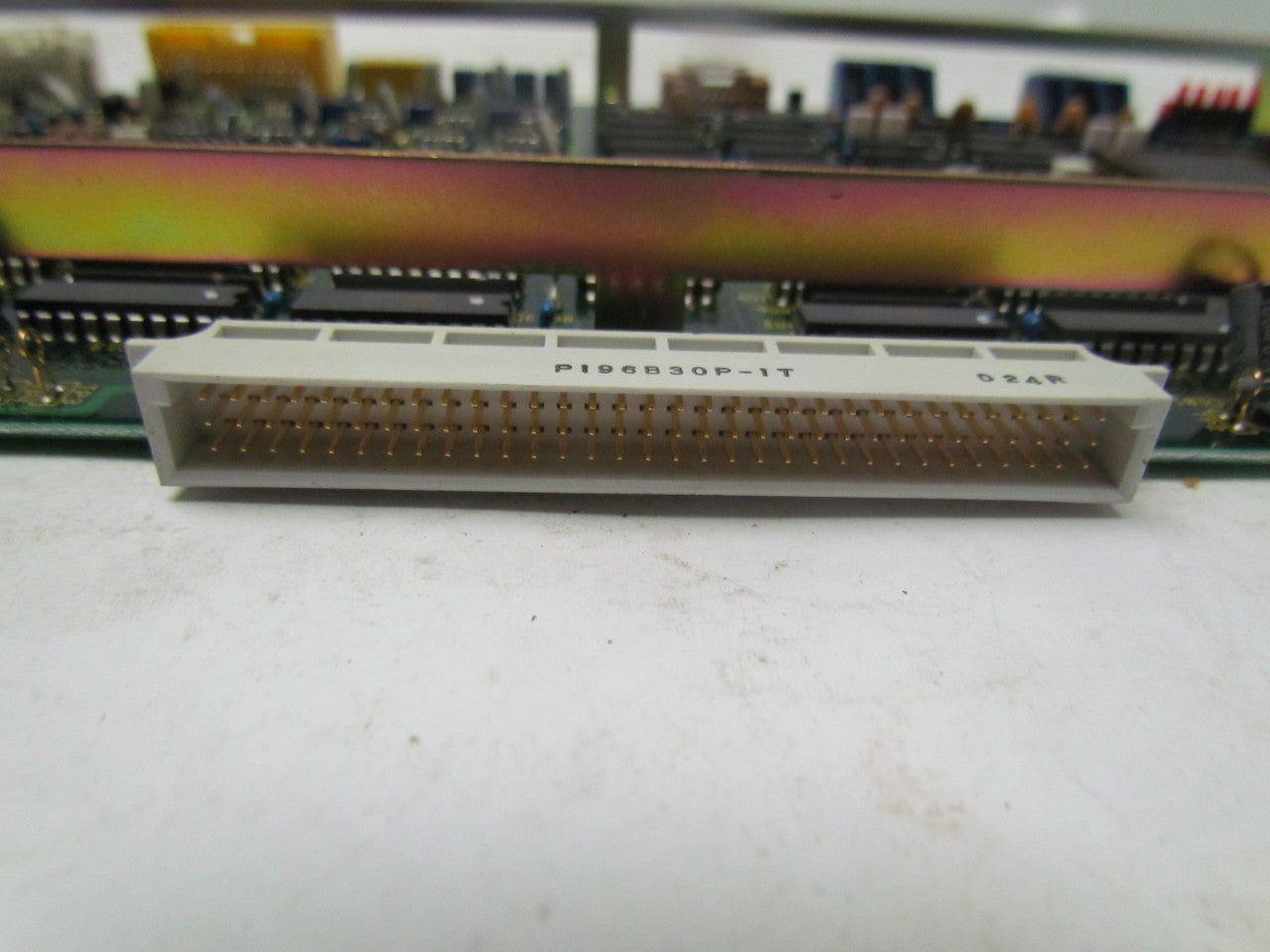 Fuji Electronics F770 60 92 (2) Process card VT2-PCPUR LS1
