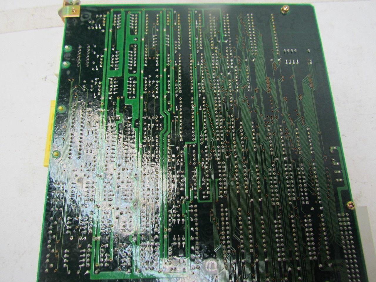 Fuji Electronics F770 60 92 (2) Process card VT2-PCPUR LS1