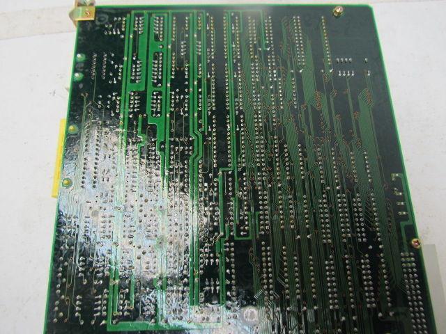 Fuji Electronics F770 60 92 (2) Process card VT2-PCPUR LS1