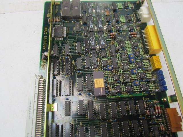 Fuji Electronics F770 60 92 (2) Process card VT2-PCPUR LS1