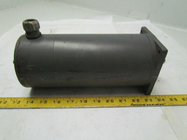 Compumotor CP S106-250MO-S-30 Stepper Motor Servo Rotary