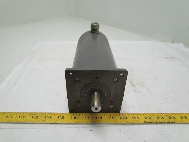 Compumotor CP S106-250MO-S-30 Stepper Motor Servo Rotary