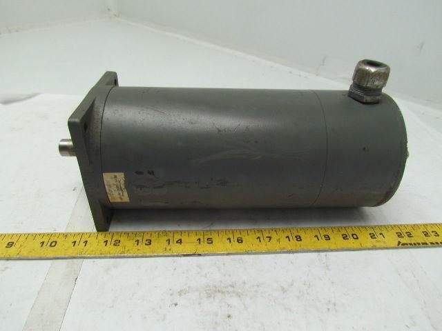 Compumotor CP S106-250MO-S-30 Stepper Motor Servo Rotary