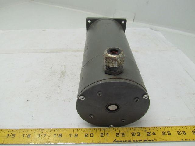 Compumotor CP S106-250MO-S-30 Stepper Motor Servo Rotary