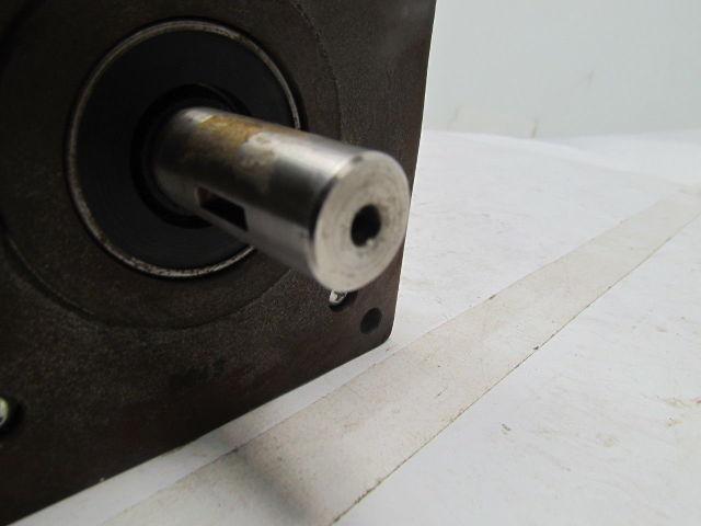 Compumotor CP S106-250MO-S-30 Stepper Motor Servo Rotary