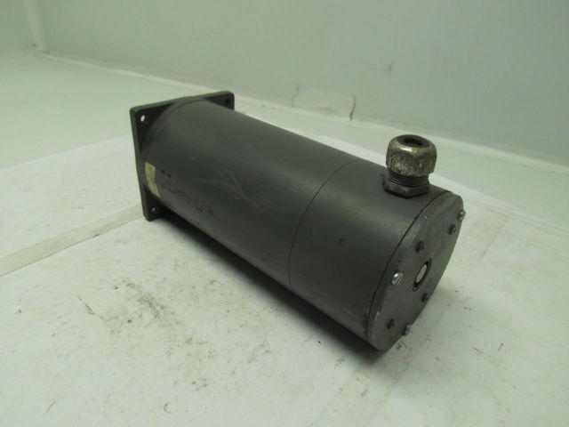 Compumotor CP S106-250MO-S-30 Stepper Motor Servo Rotary
